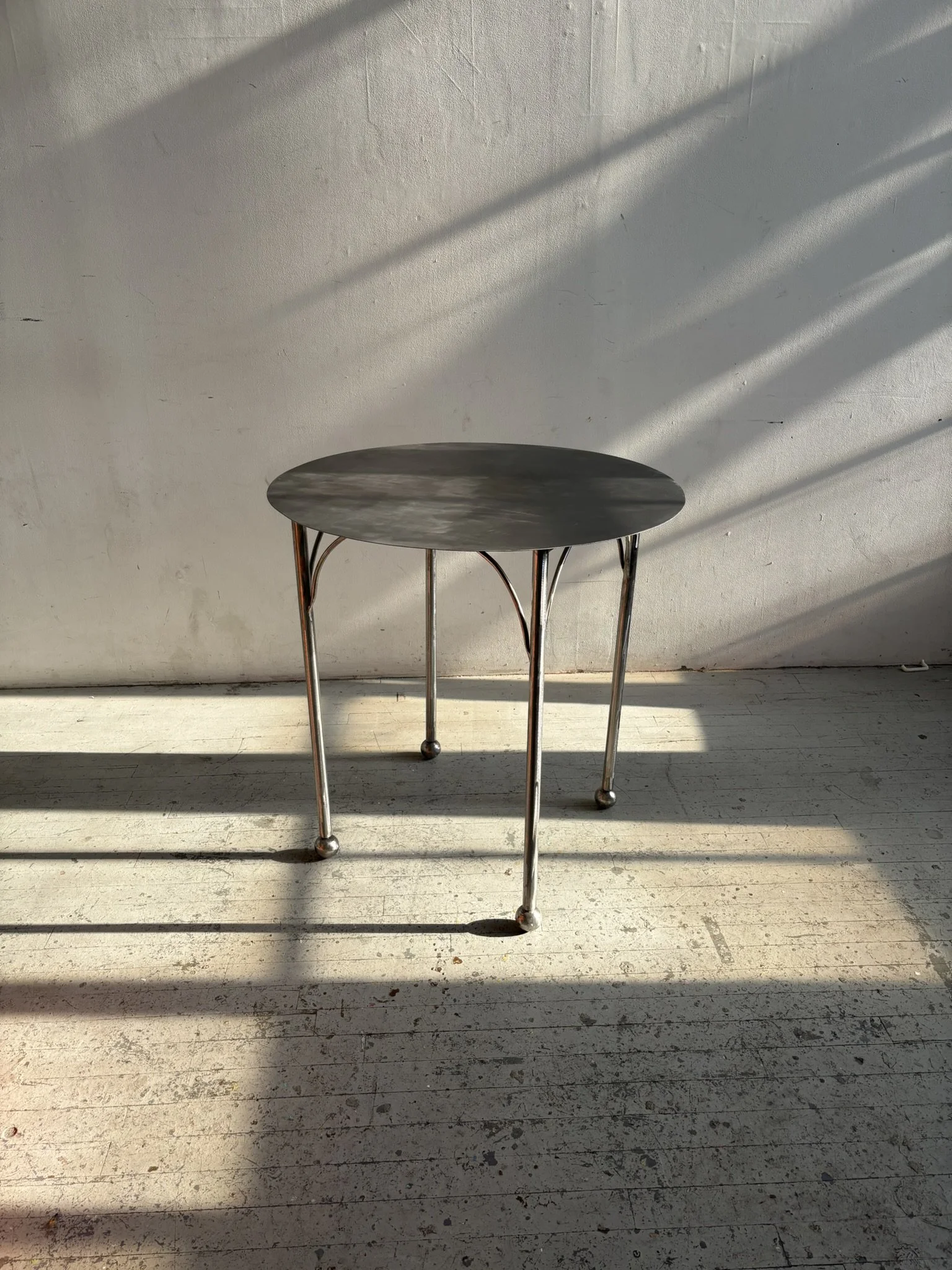 Libby Bistro Table, 2025