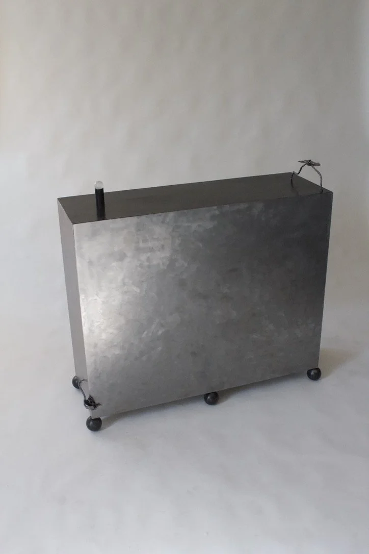 Kalei Coffee Bar, 2025