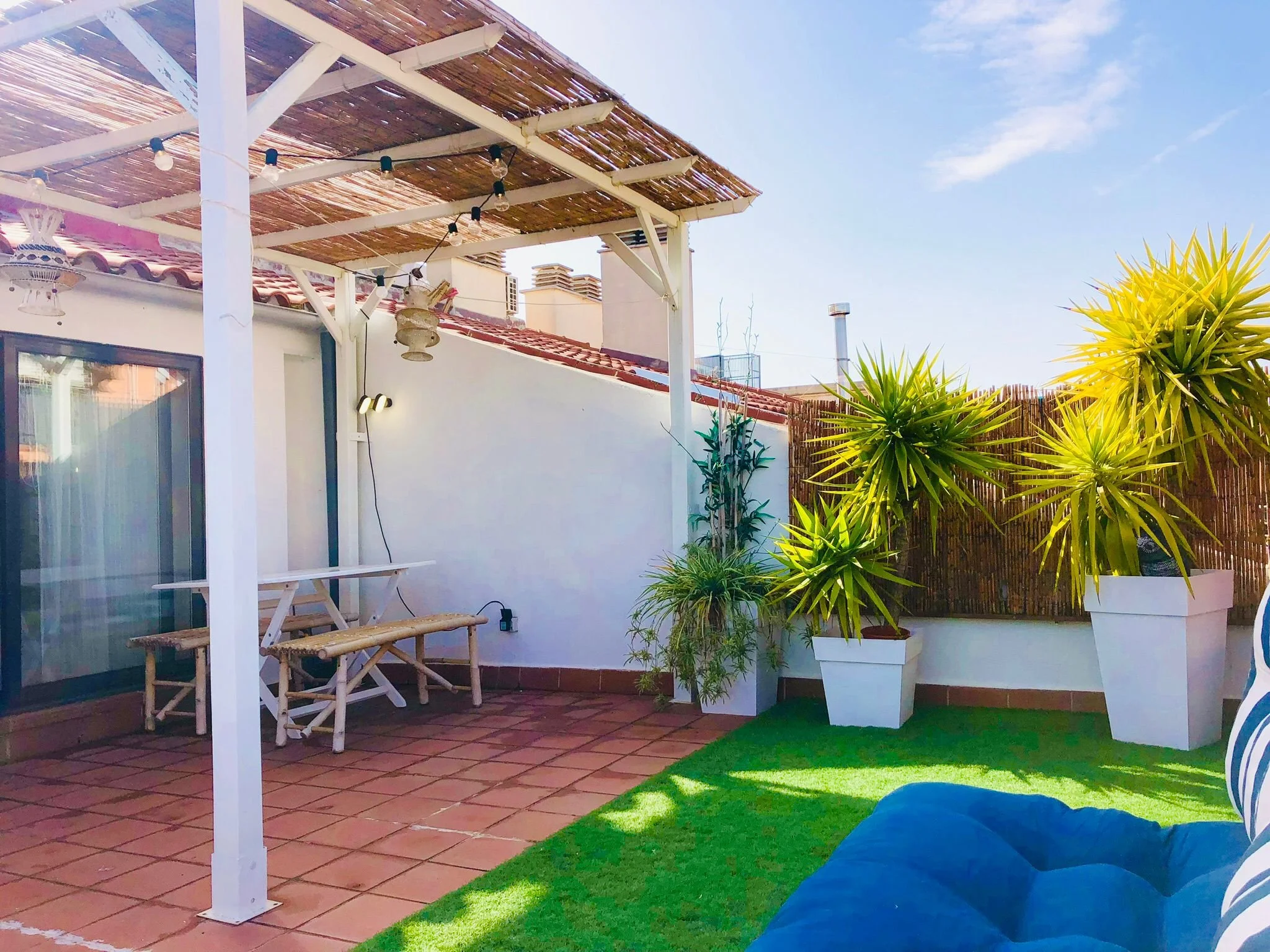 Vendido: Ático-dúplex de ensueño en Pineda de Mar