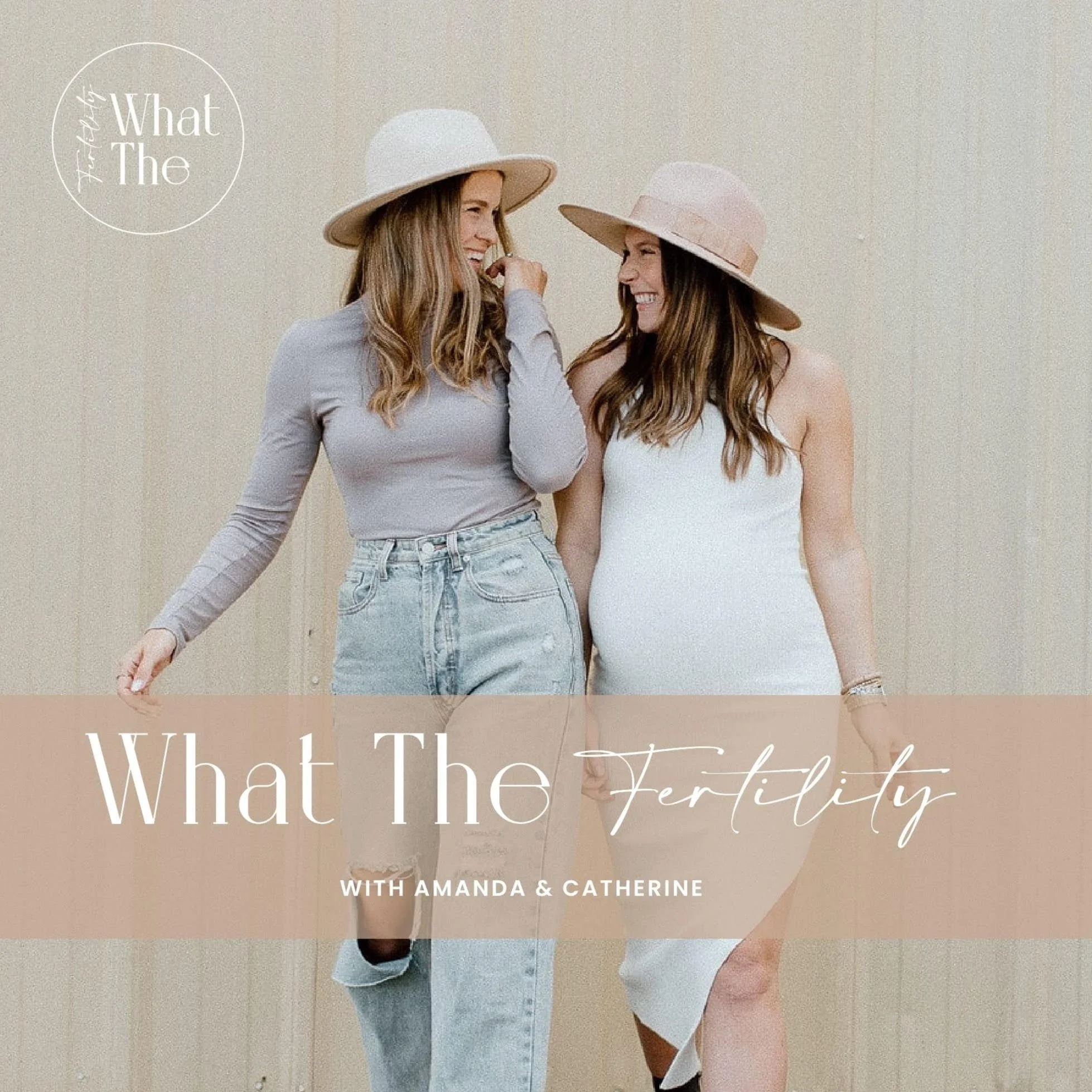 E138S5: Navigating the Emotional Landscape of Fertility: Insights from Laura Weppler