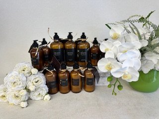 Muskoka Bontanics Soaps and Lotions