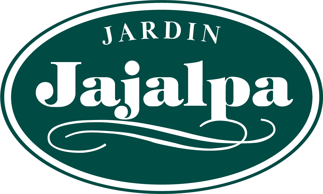 Jardín Jajalpa