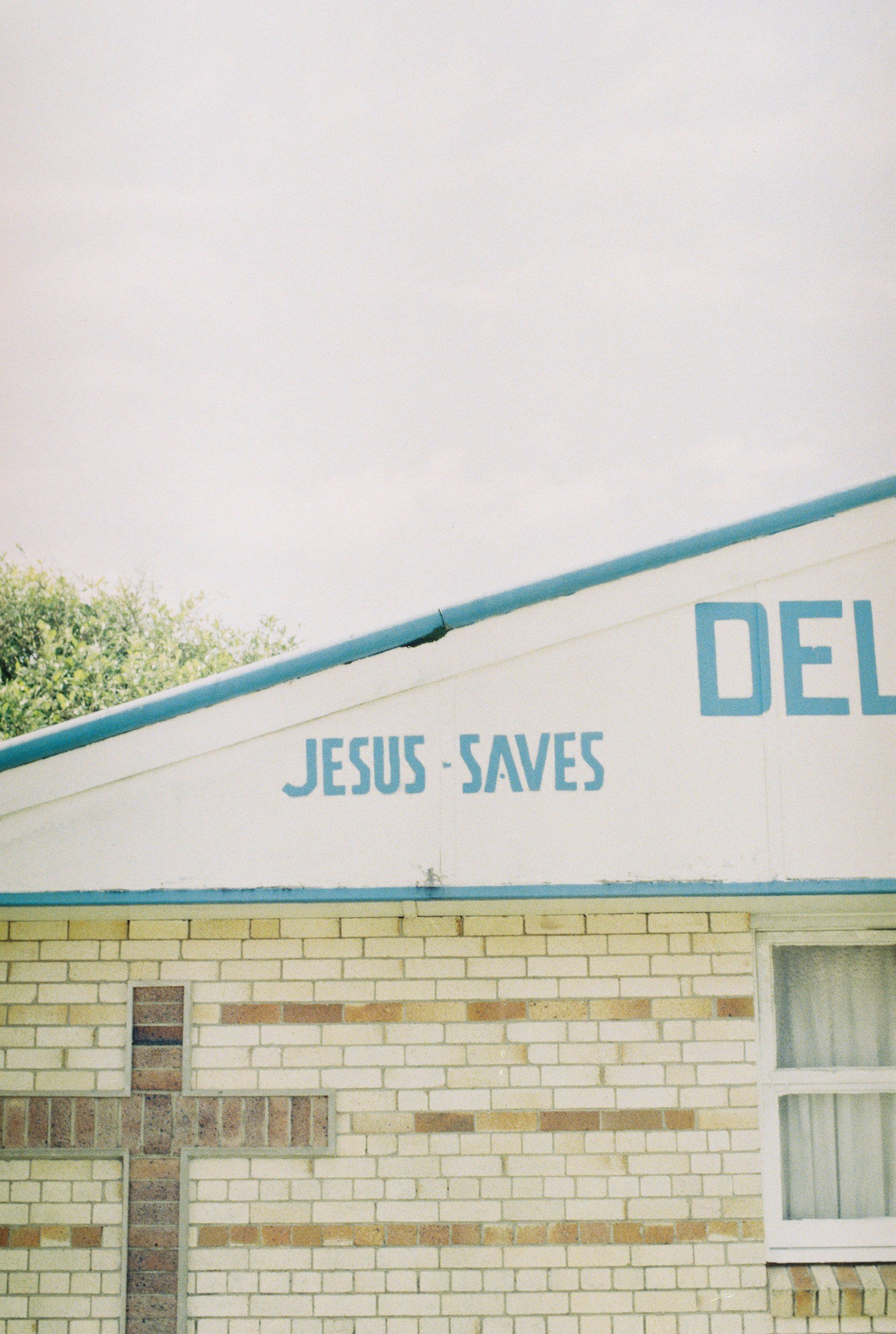 Savior