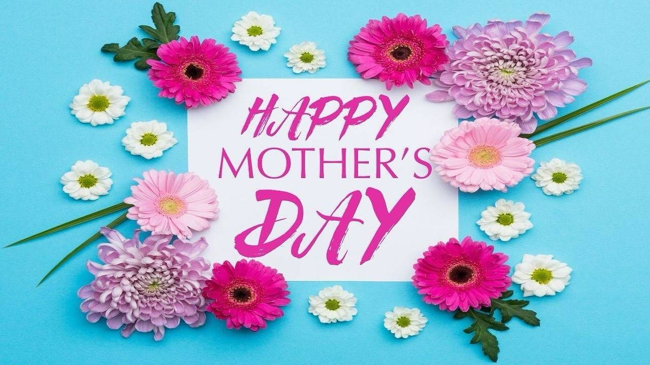 I very happy Mother&rsquo;s Day to all the mothers on my timeline. 💕💕💕