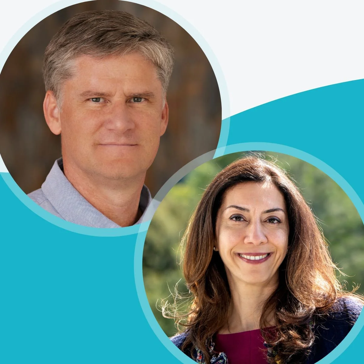 Season 5, Episode 1: Why the U.S. Needs a New National Water Strategy with&nbsp;Dr. Newsha Ajami and Dr. Martin Doyle (Part 1)