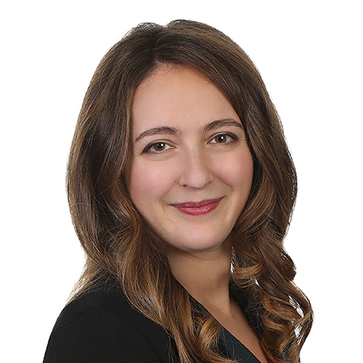 Season 5, Episode 5: Fragmentation, Flood Risk, and Rethinking How We Manage Water with Melissa Roberts