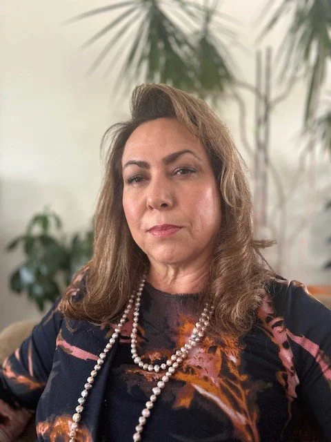 Olga Morales Pate: Why Rural Communities Are Being Left Behind on Water Infrastructure