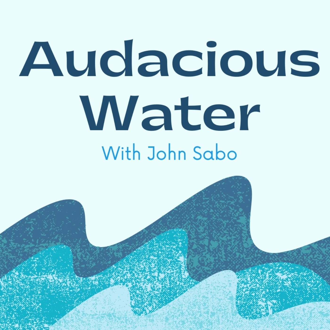 Audacious Water