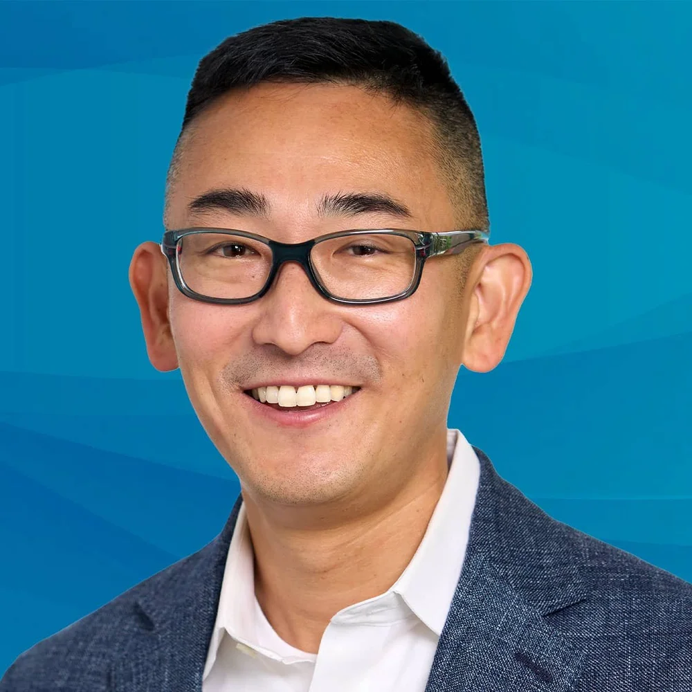Albert Cho: Why Water Security is Economic Security in the U.S ...