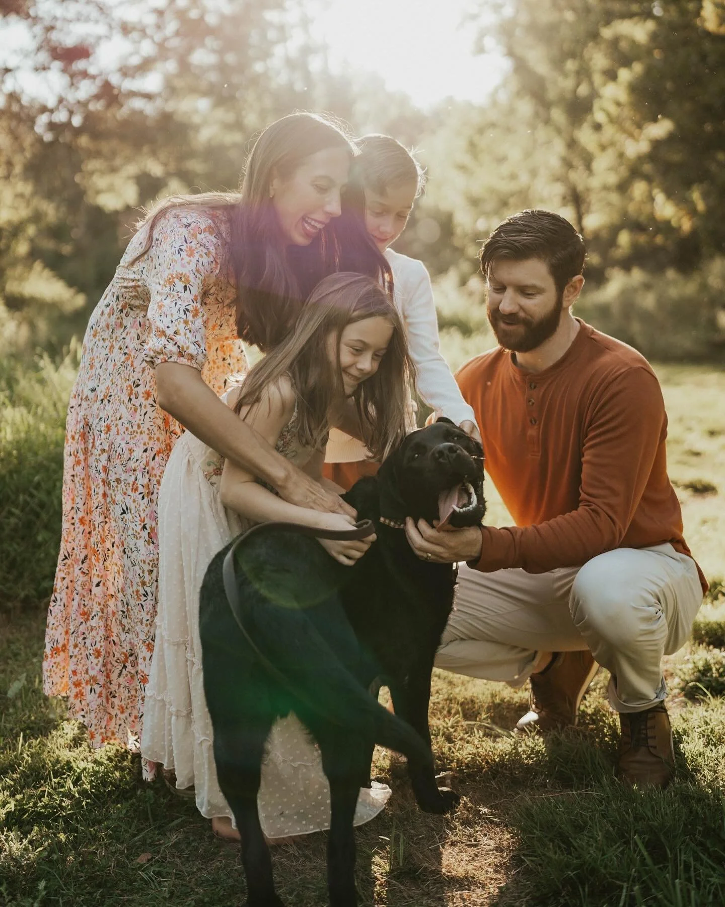 For the dogs 🐾💚