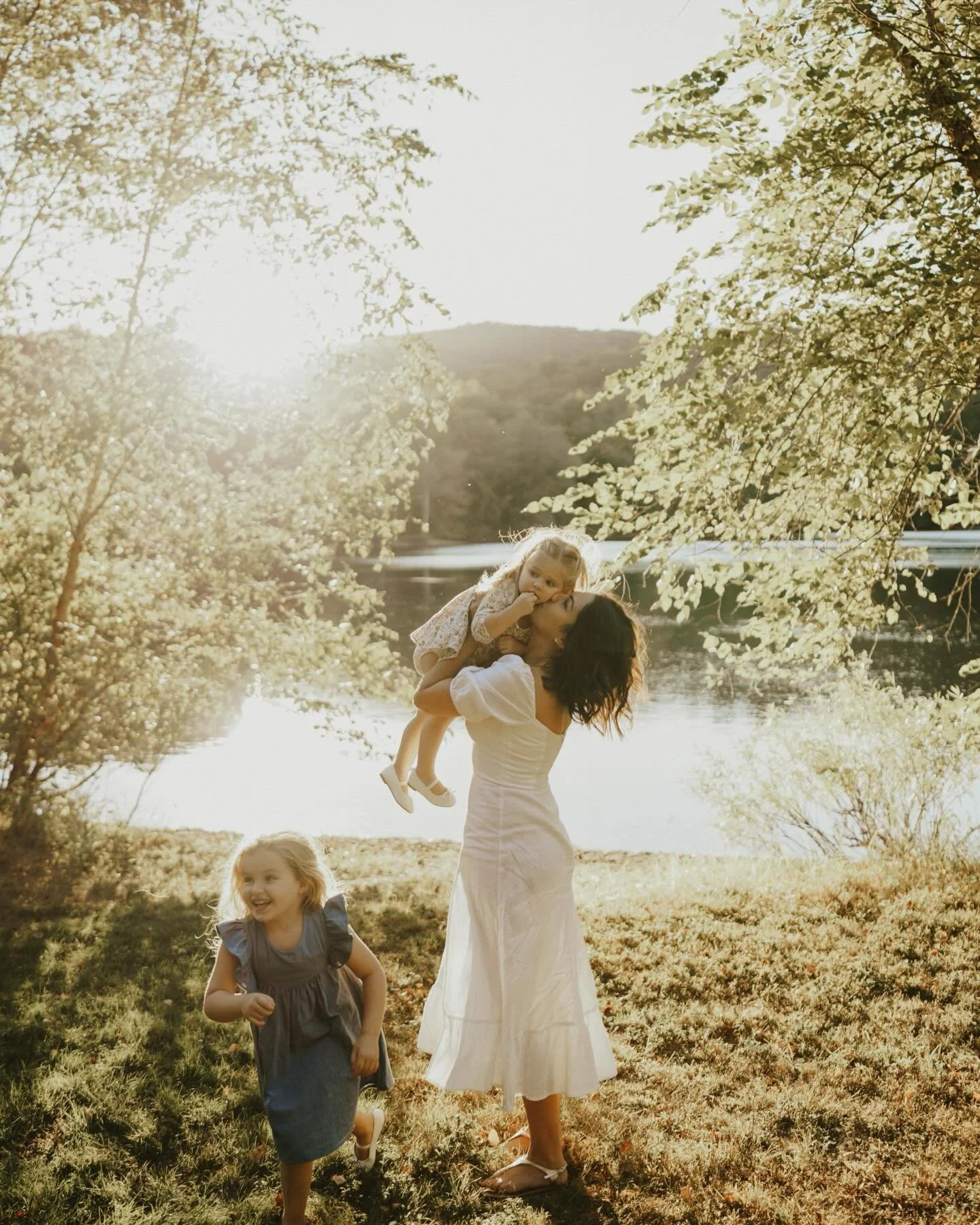 Always a good time with this fam 🥰