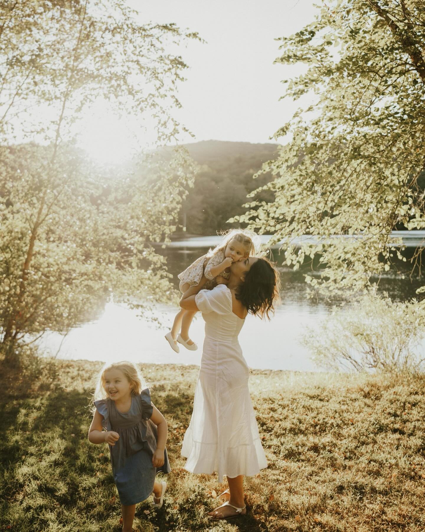 Always a good time with this fam 🥰