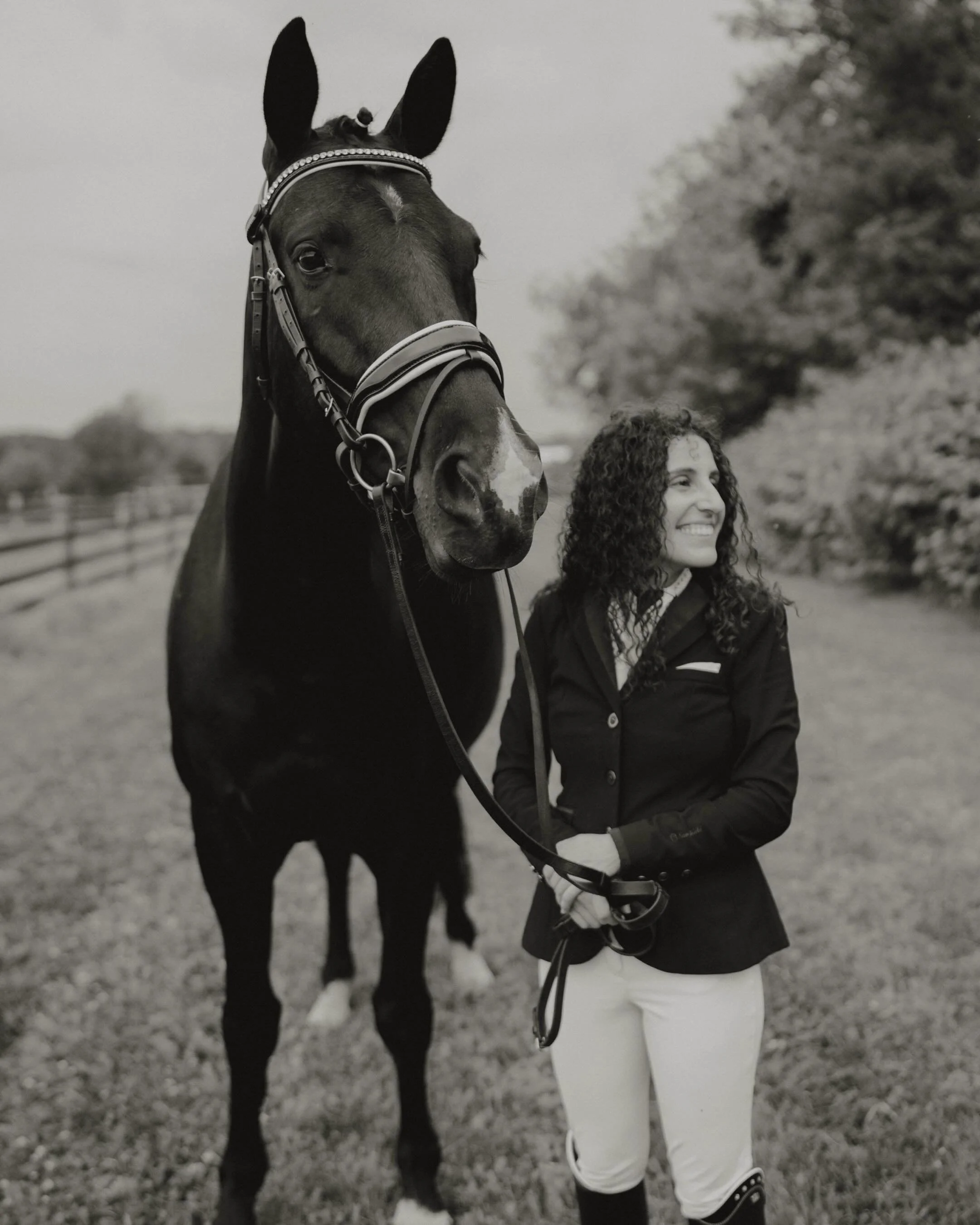 This sweet pair 😍 

New Jersey Equine Photographer | Equine Photography | Hunterdon County