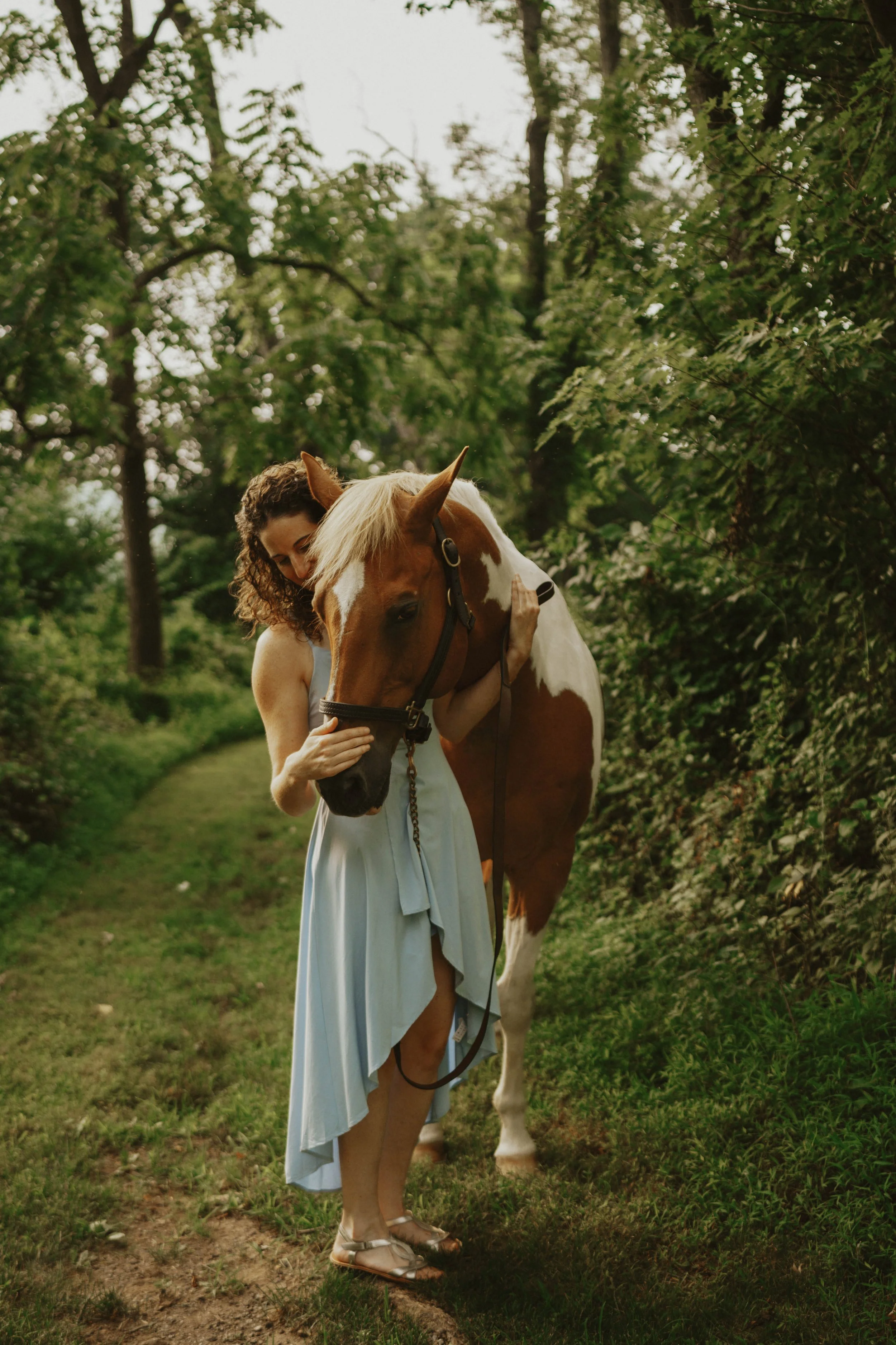 Pam + Levi