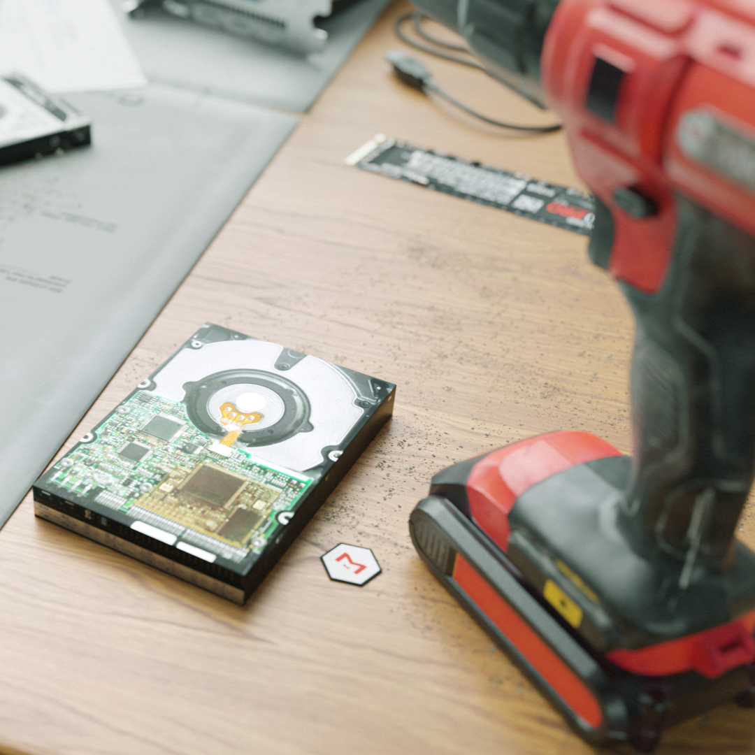 Why and how should your business build a 3D/2D visual media asset library?
