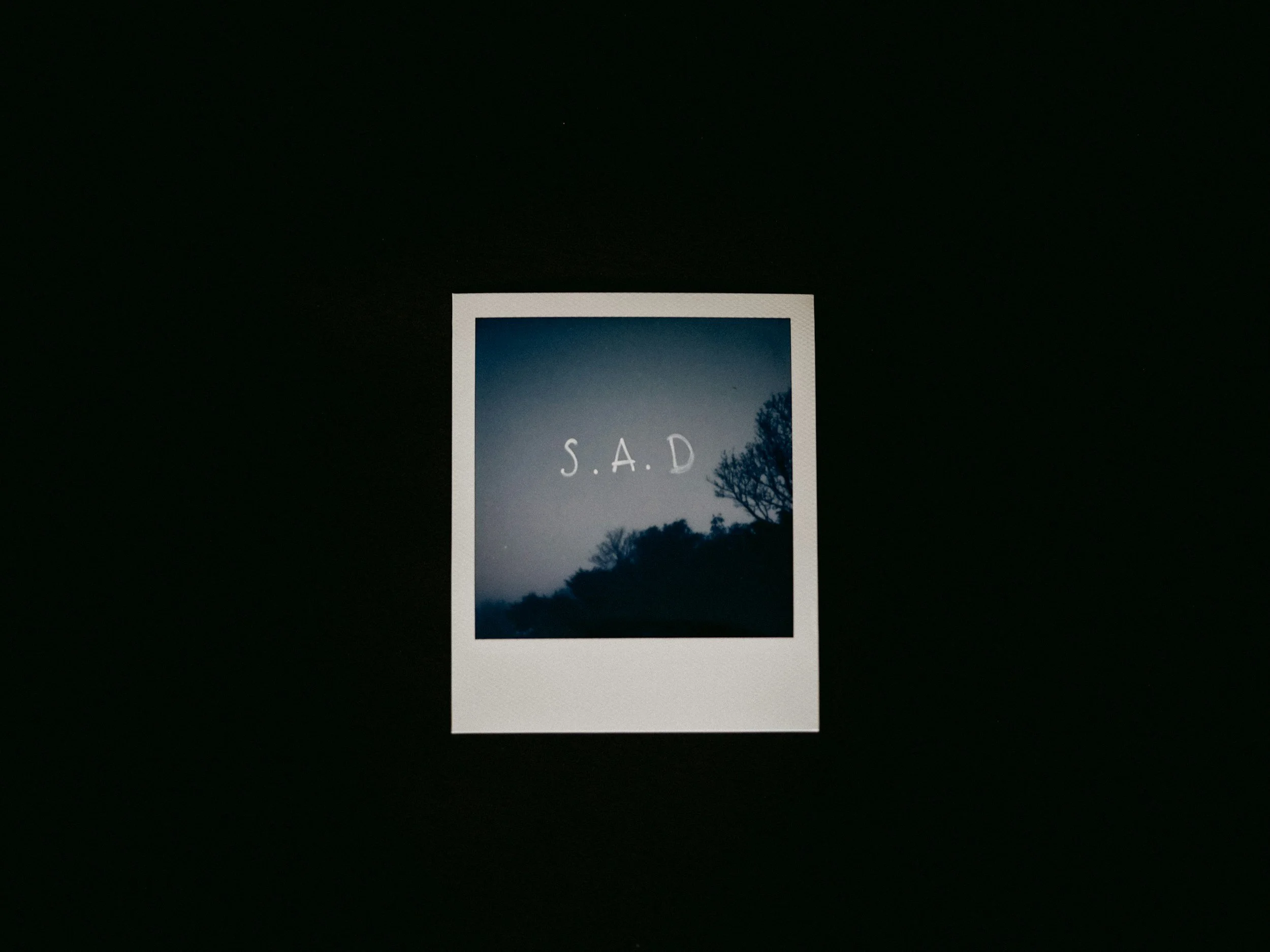 Understanding Seasonal Affective Disorder (SAD)