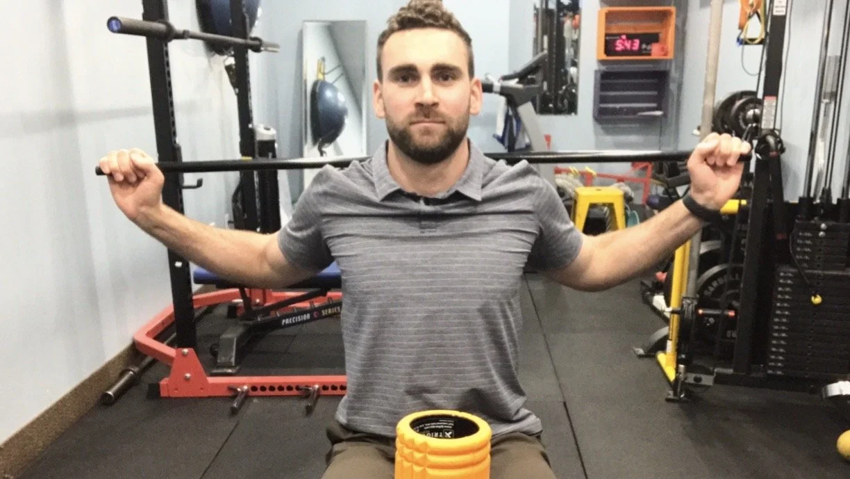 Why you should care about your thoracic spine