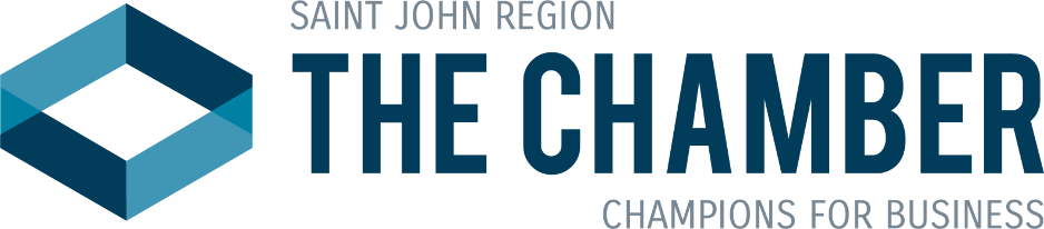 Saint John Chamber of Commerce Logo