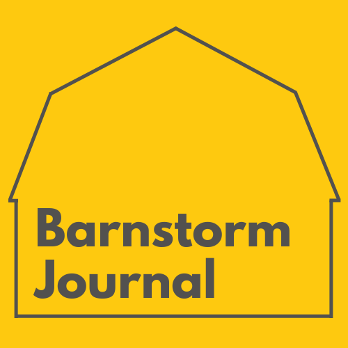 On Hating Rupi Kaur — Barnstorm Journal
