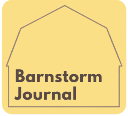 Barnstorm Journal