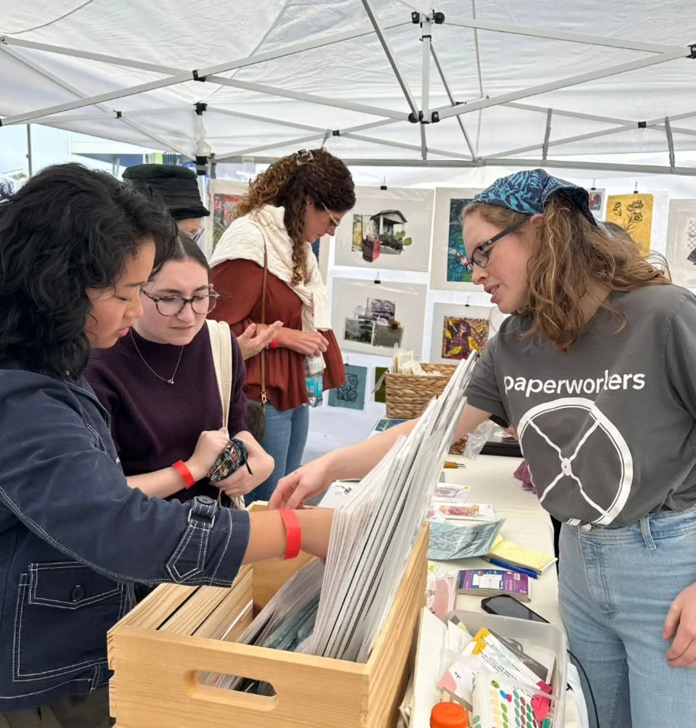 Magic City Art Connection