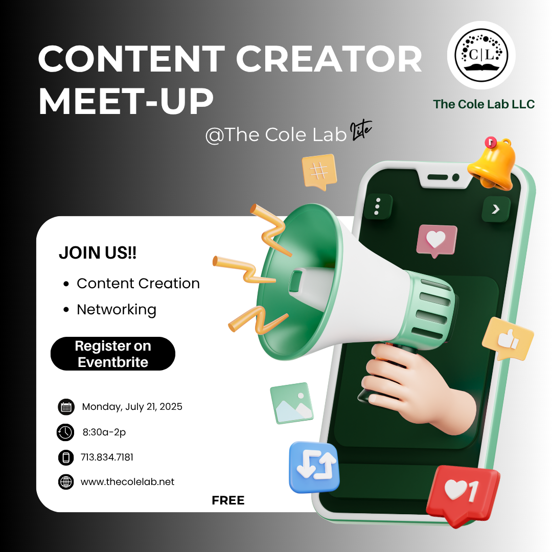TCL Lite Content Creator Meet Up