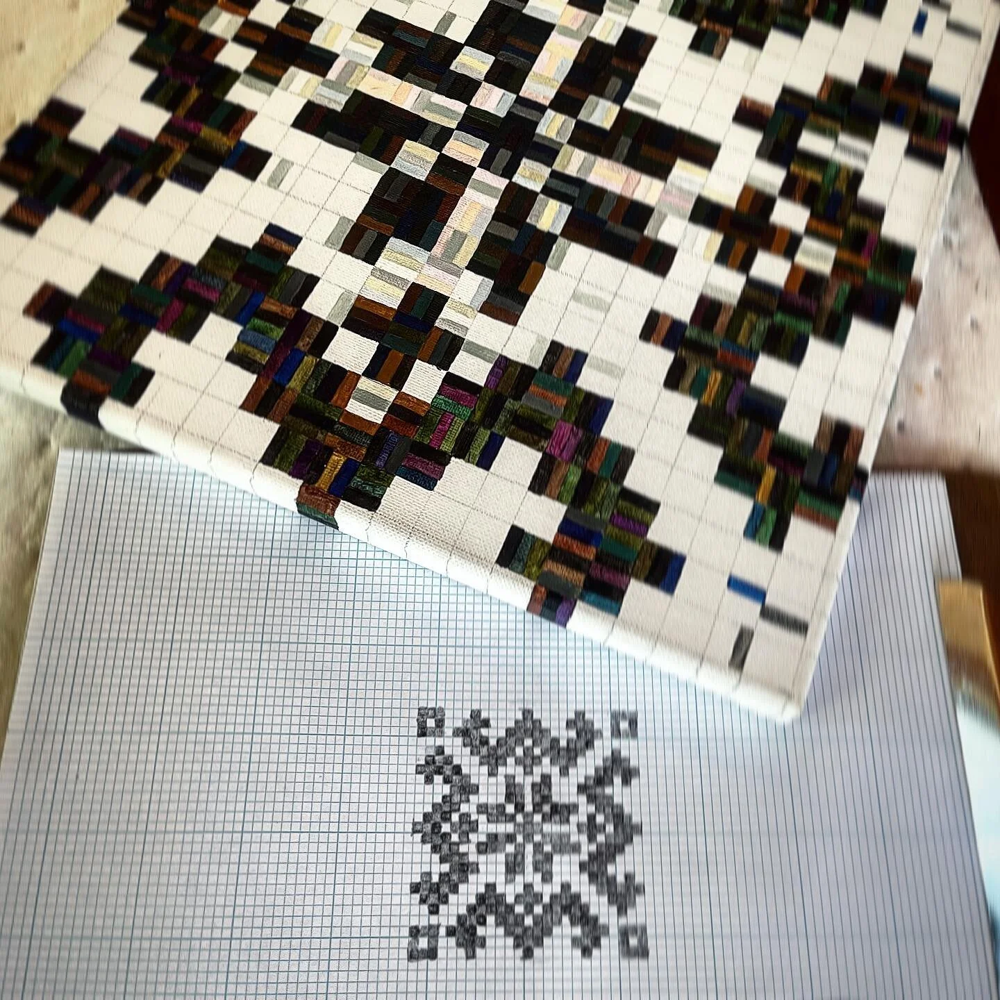 🫤I&rsquo;m am really feeling the yucky emotions of &ldquo;you started something and you can&rsquo;t NOT keep up with it&rdquo;. 😓So, apologies for crickets 🦗and lack of interesting content here&hellip;but I just want to put the phone down and pain