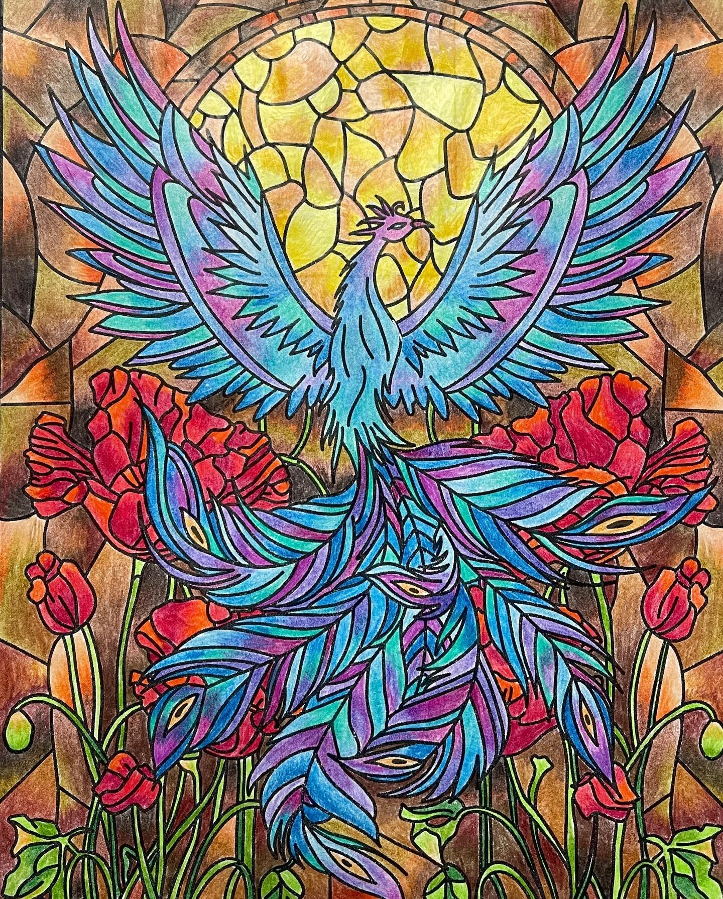 🌹I hope all the mamas out there had a great Mother&rsquo;s Day! Like motherhood in general, that day can include a spectrum of emotions. 🥳😍😒🥺😤We feel contradicting things, and the cycle of life keeps moving. 🎡This is why I always tell expectin