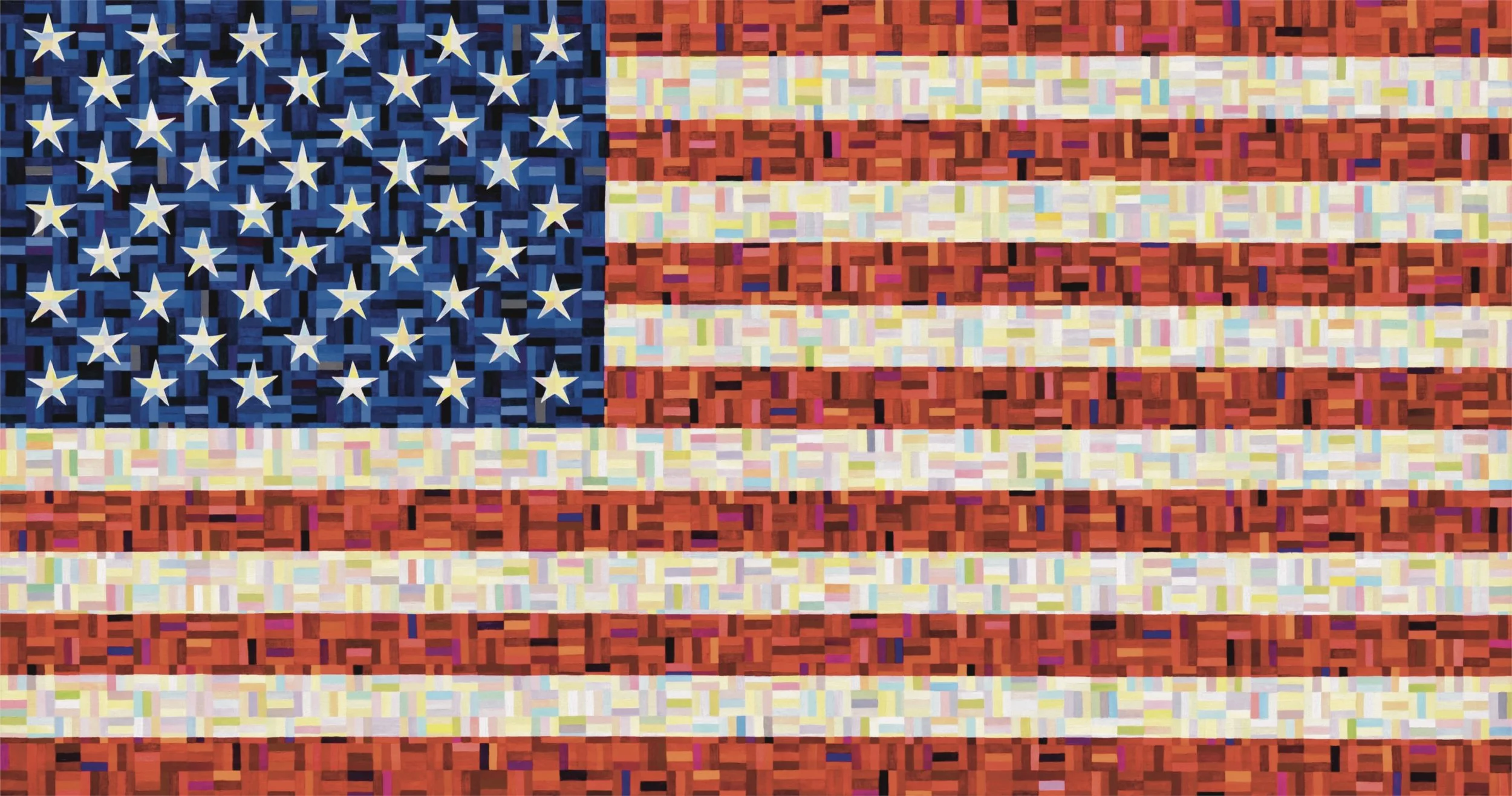 The U.S.A.’s 250th Anniversary of Independence and a Local Art Challenge