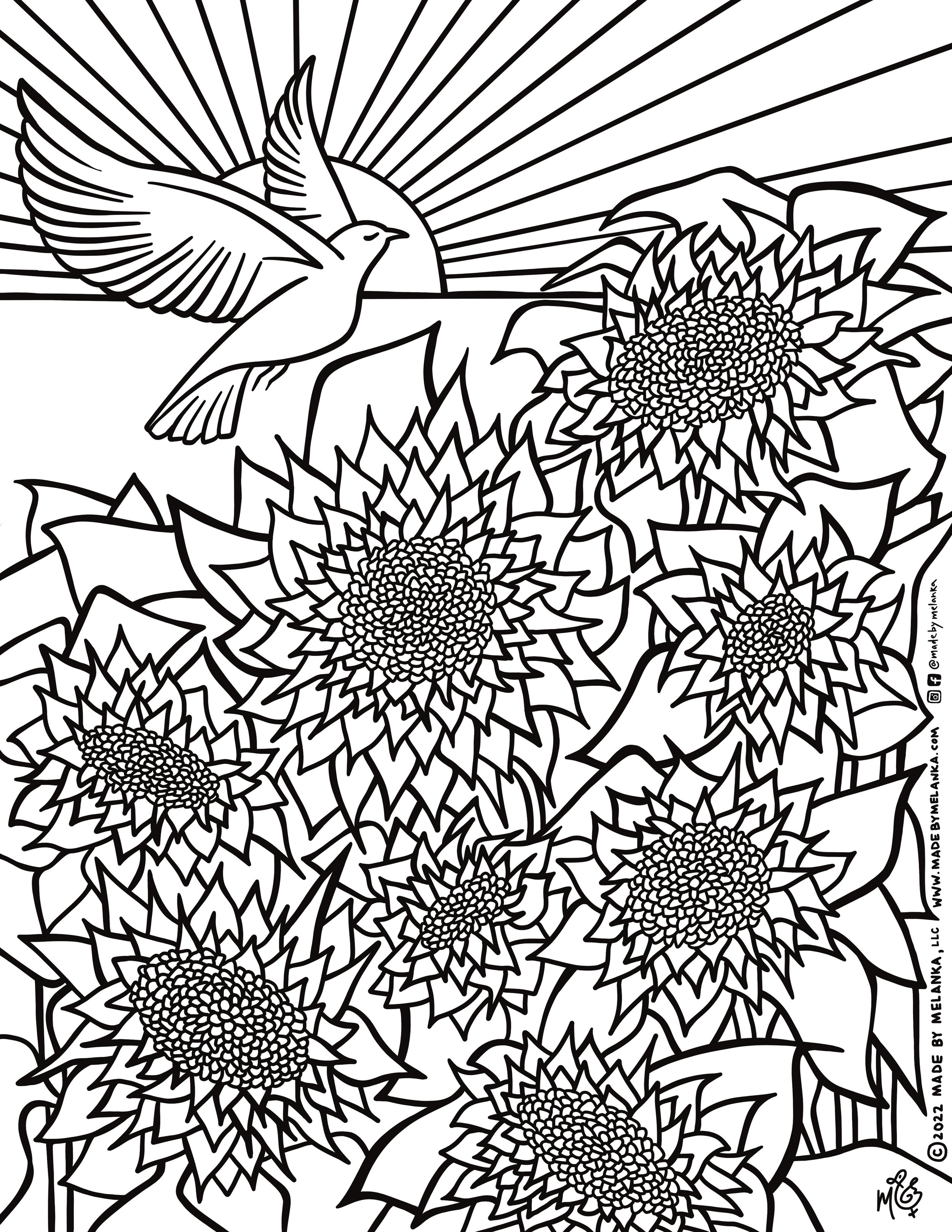 Sunflowers Final.JPG