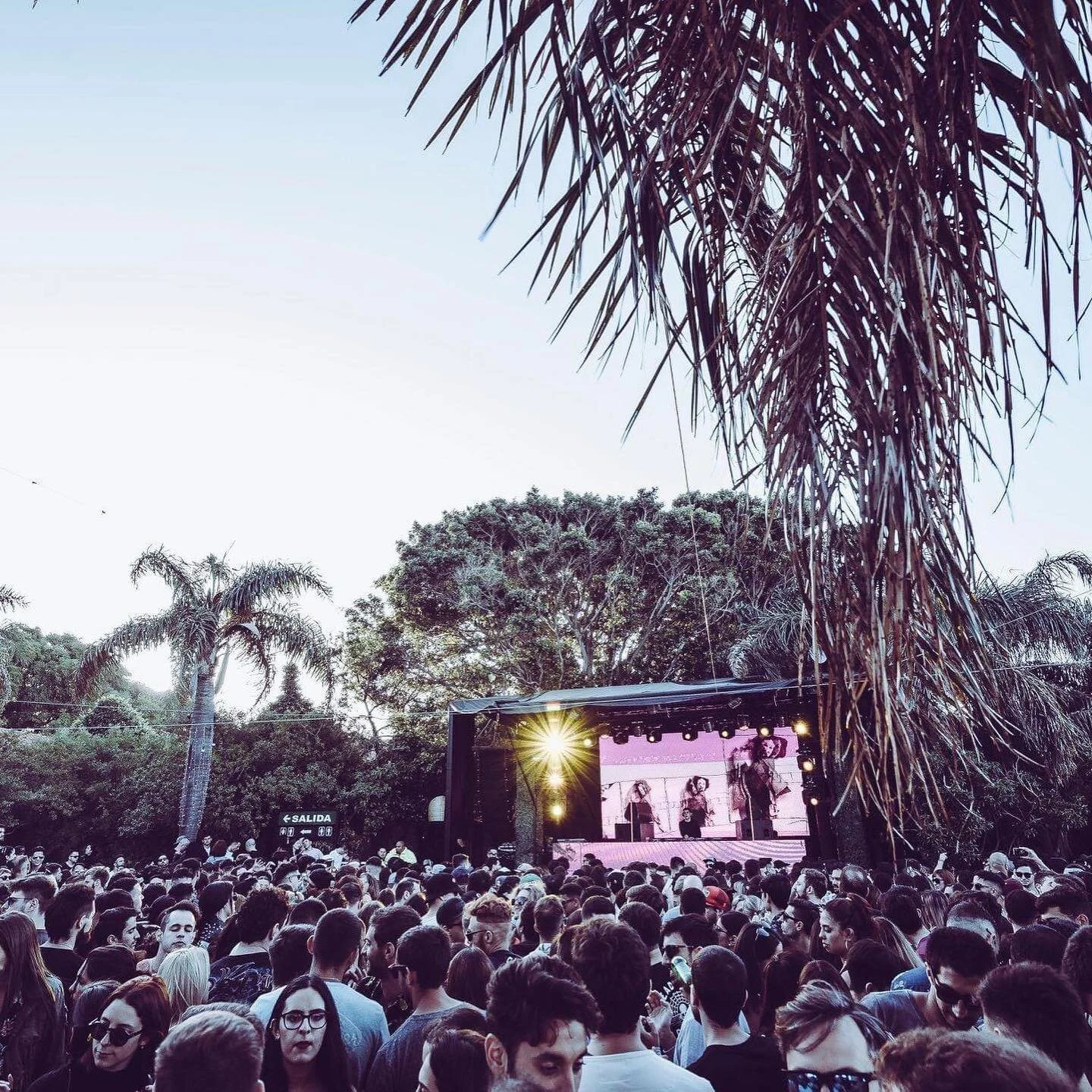 Esta es la locacion elegida para el evento de este S&aacute;bado.
El Oasis de Punta Carrasco, en formato open air 🍃🌝.
De 16 a 23 hs.

◾️LINE UP &gt;
@nickmuirmusic | EXTENDED SET 5 horas 
@bob_tosh 

Aprovecha a conseguir tu acceso por Passline o e