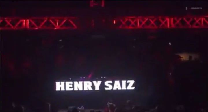 ▪️HENRY SAIZ | 6 horas set.
Se viene Mirage 3 y viene re cargada 🤯.

Ac&aacute; les dejamos algunos videos de lo que fue la primera Mirage en Buenos Aires.
Se viene la tercera edici&oacute;n  y Henry nos deleitar&aacute; con un EXTENDED SET, c&oacut