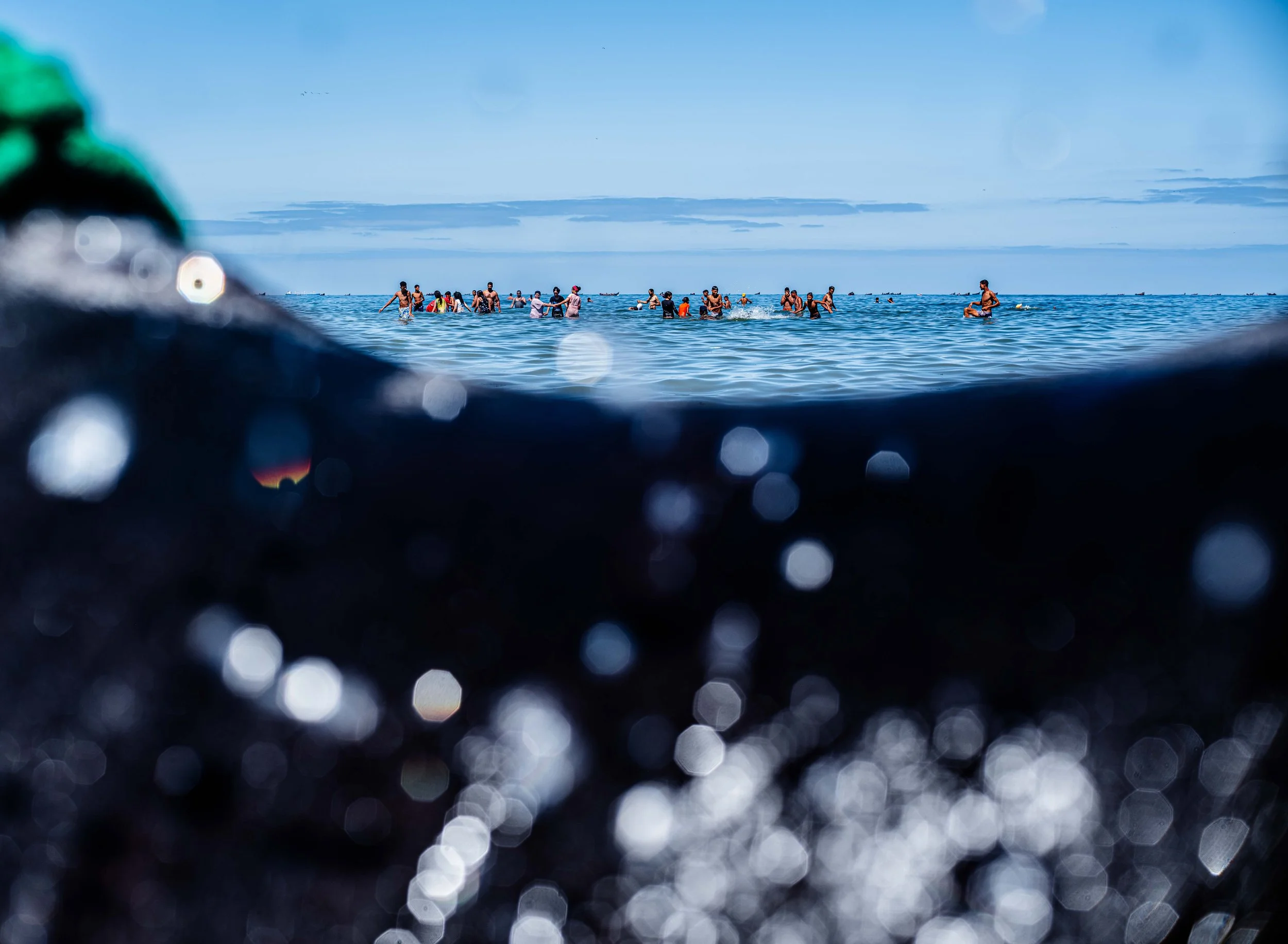 Horse beach Morocco swiming-31.jpg