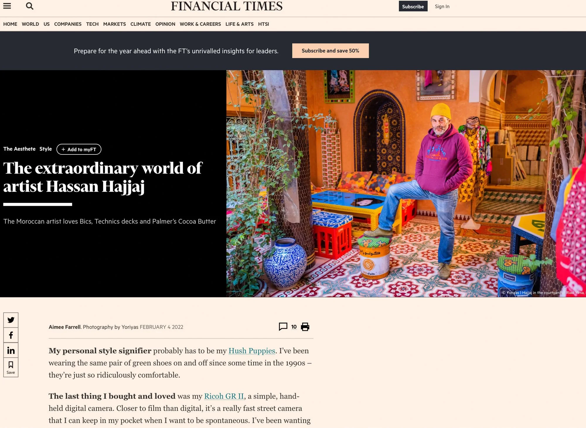 Yoriyas the New York times Gnawa Gnaoua Morocco Casablanca photography tanger Marrakech