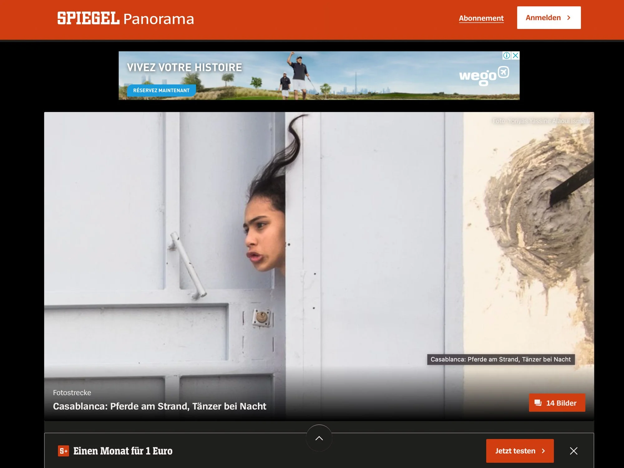 Yoriyas the New York times Gnawa Gnaoua Morocco Casablanca photography tanger Marrakech Fashion