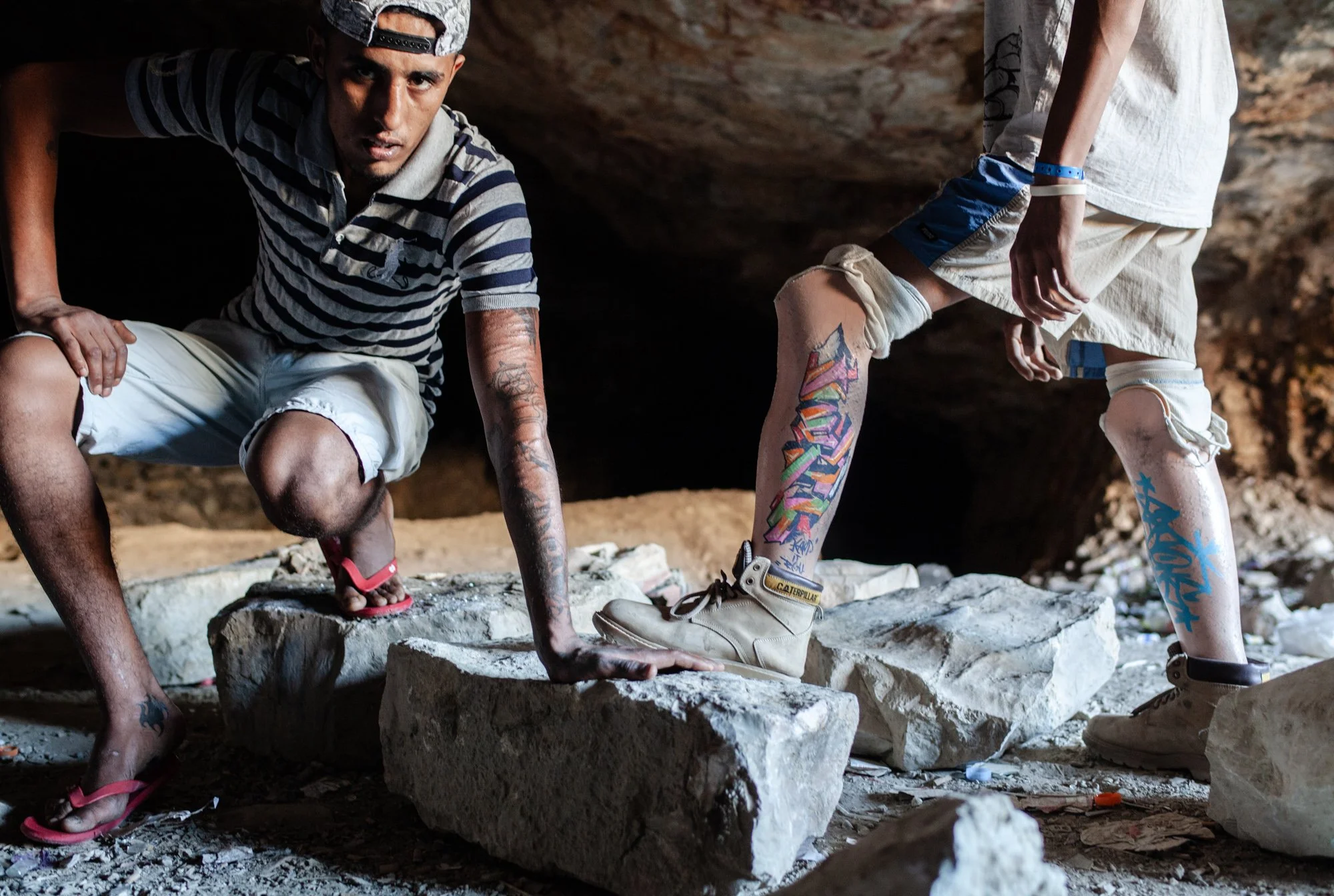 Zulu Rema- the amputee breakdancer from Tunisia-13.jpg