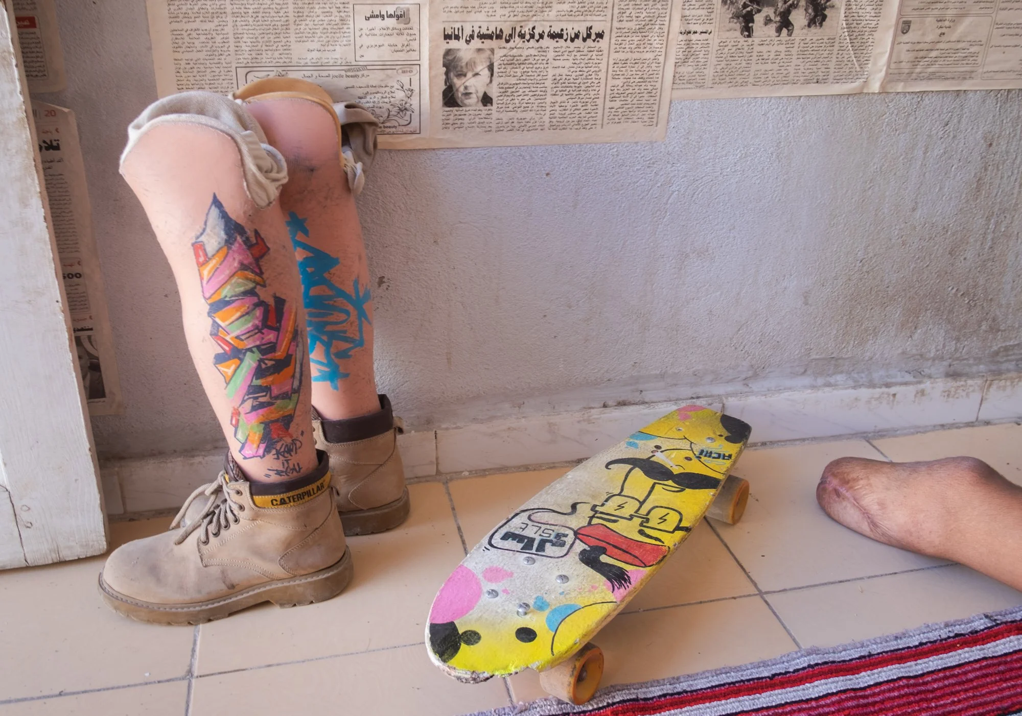 Zulu Rema- the amputee breakdancer from Tunisia-5.jpg