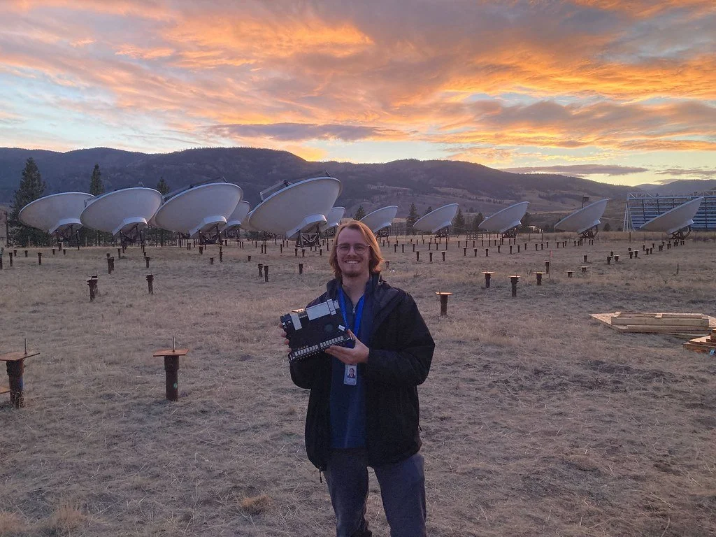 On assignment to telescope projects