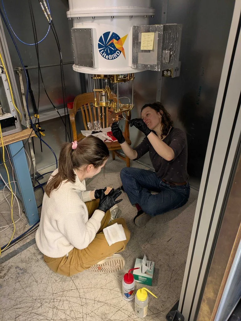 High stakes arts and crafts