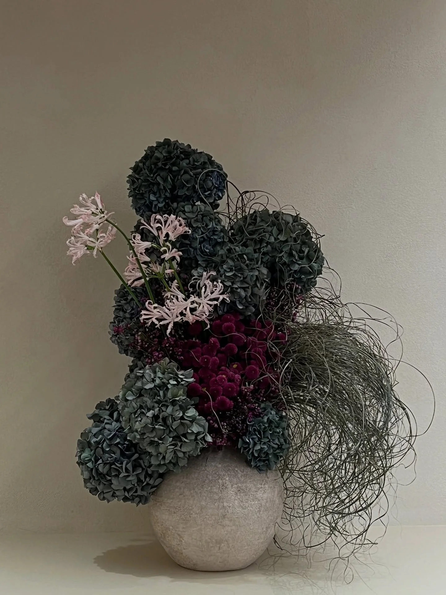 love letter to hydrangeas❣️