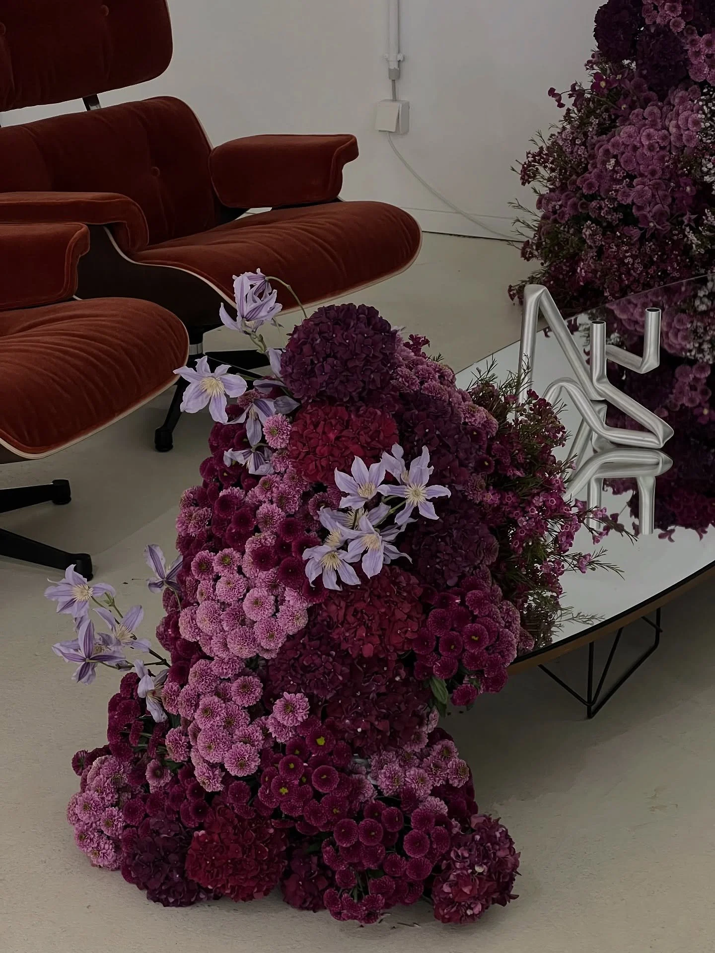 👾 for @vitra x @aylin_koenig at @by_aylinkoenig