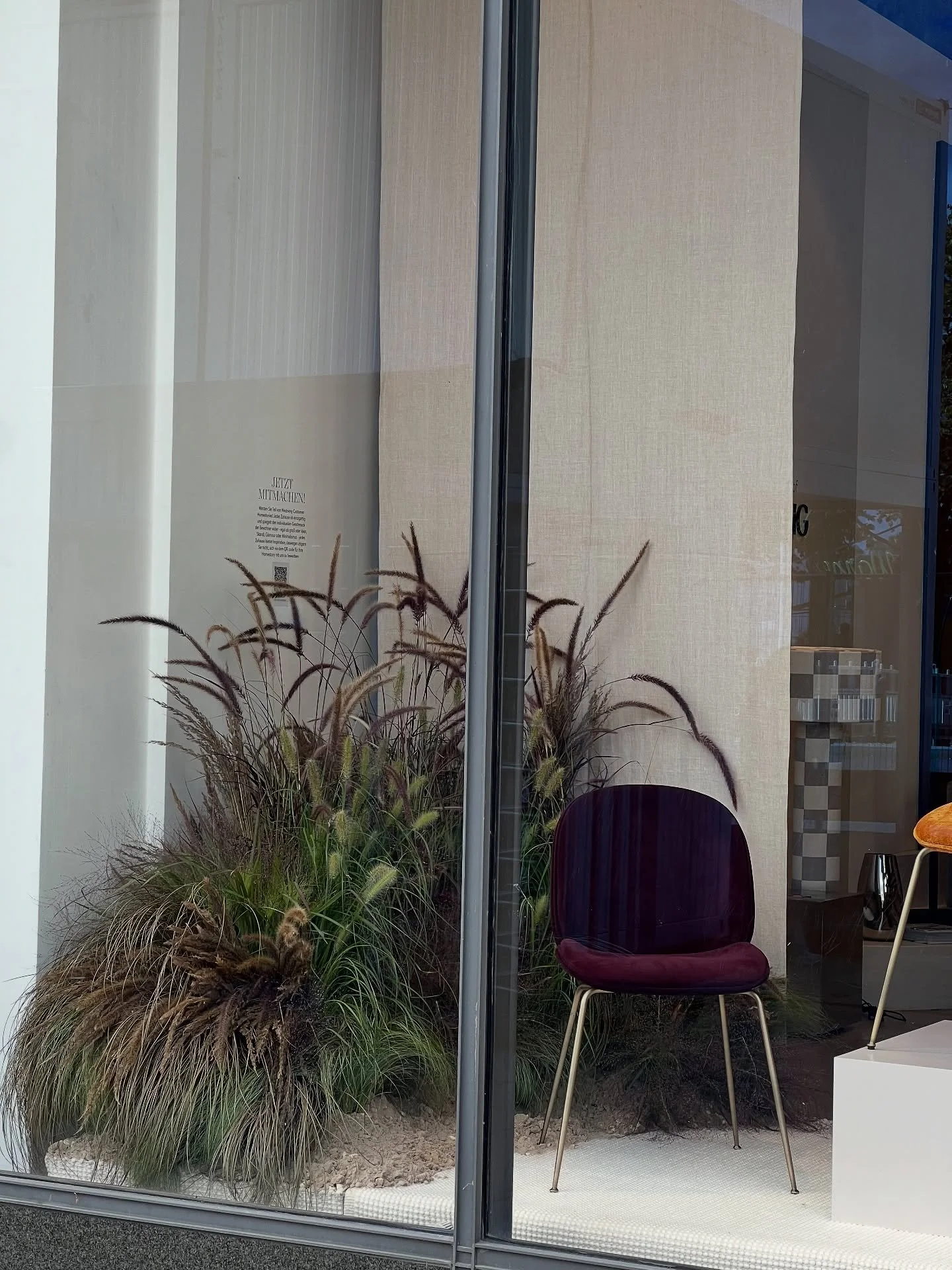 two window installs for @westwingcom this year