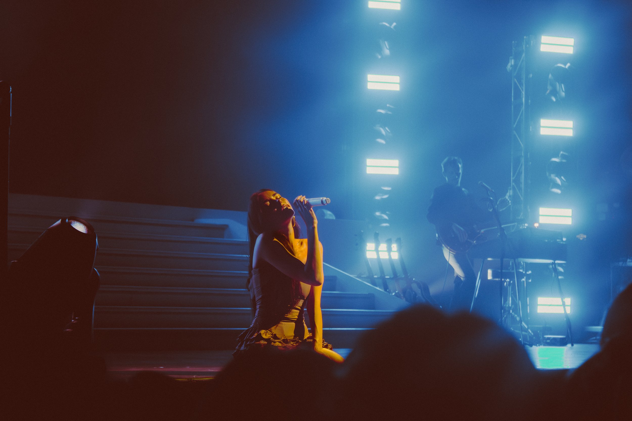 MADISON BEER SPINNIN' TOUR