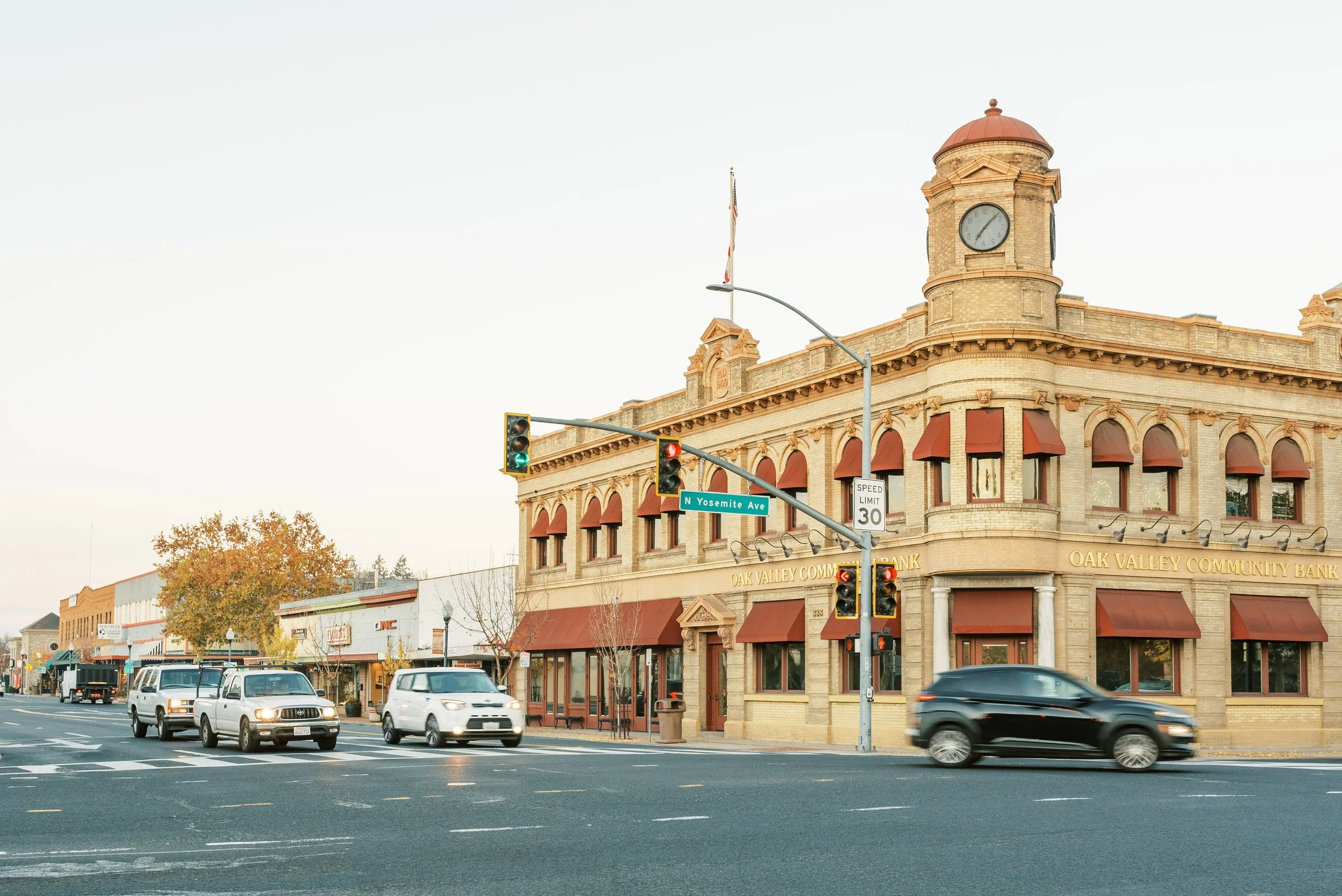 Belmare Downtown Oakdale