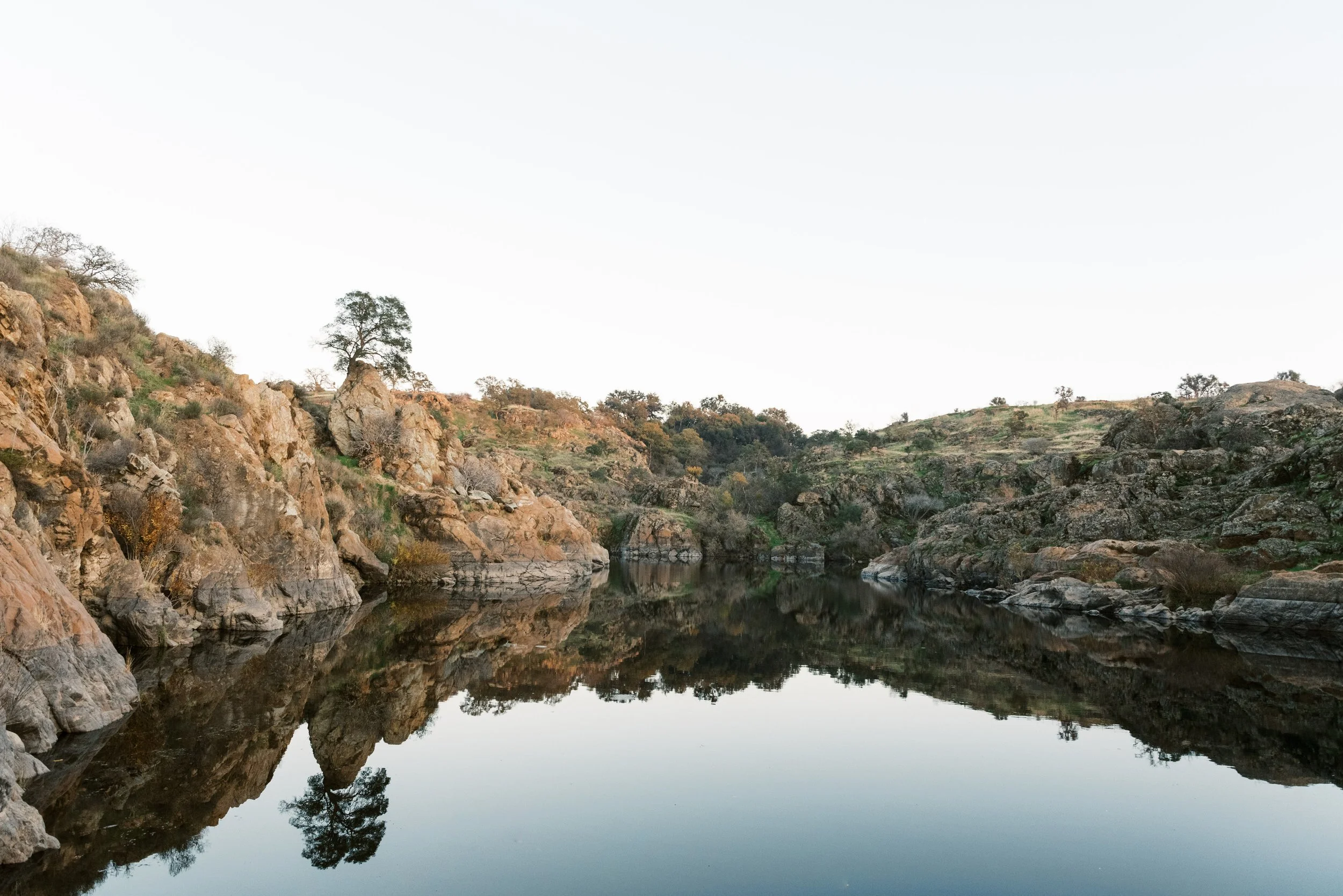 Belmare River