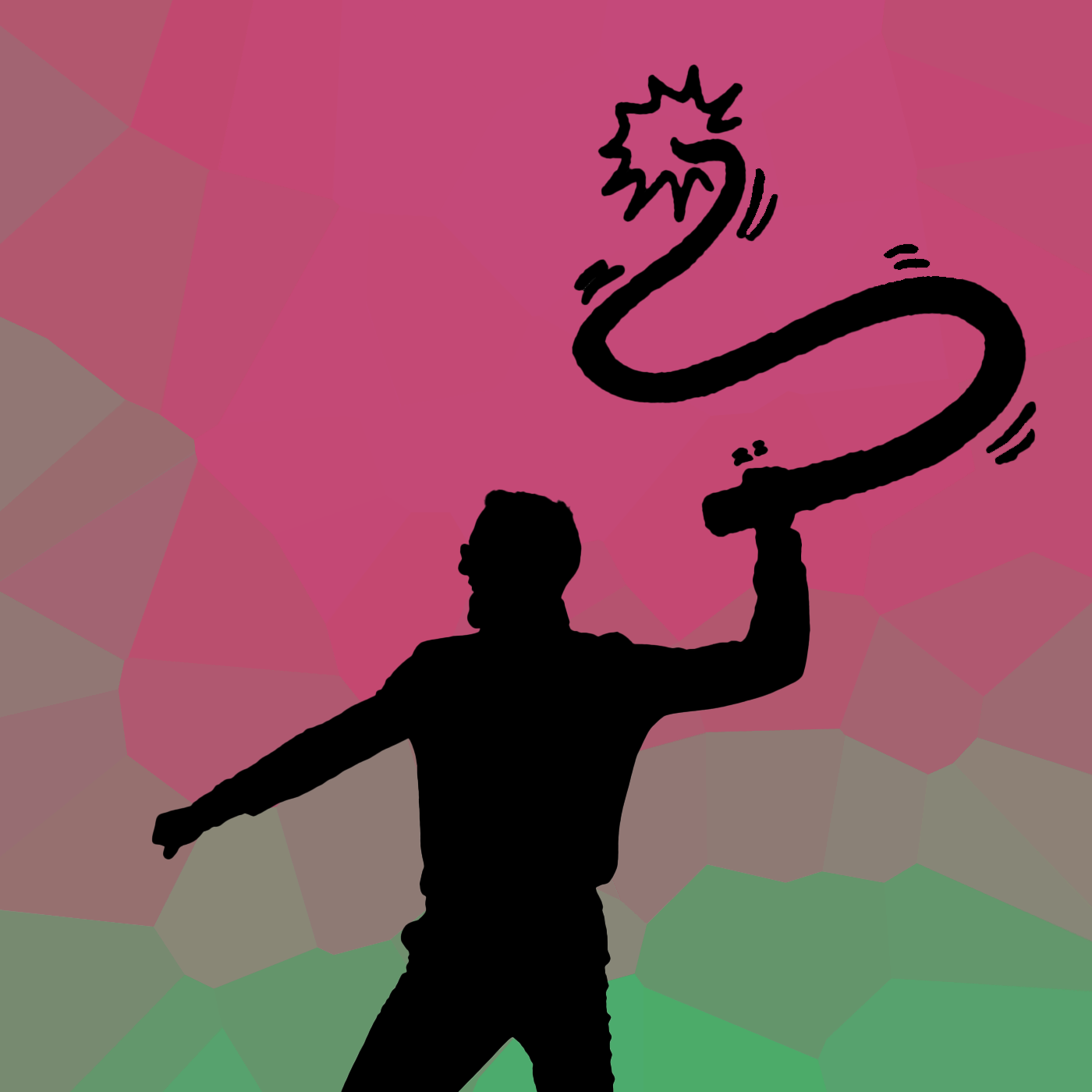 May-be a Trend episode artwork