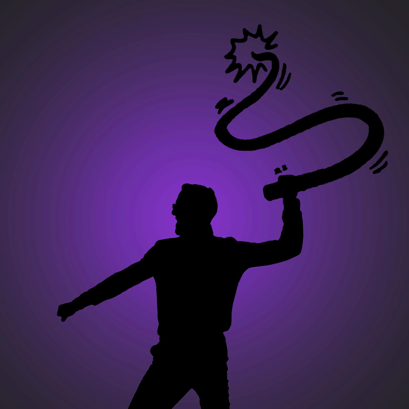 Ty Newell Interview episode artwork