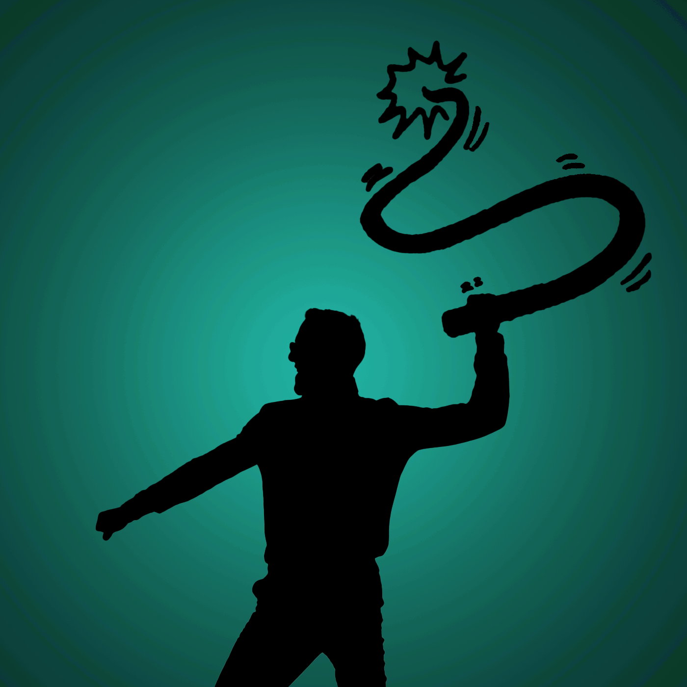 Hey Big Spender episode artwork