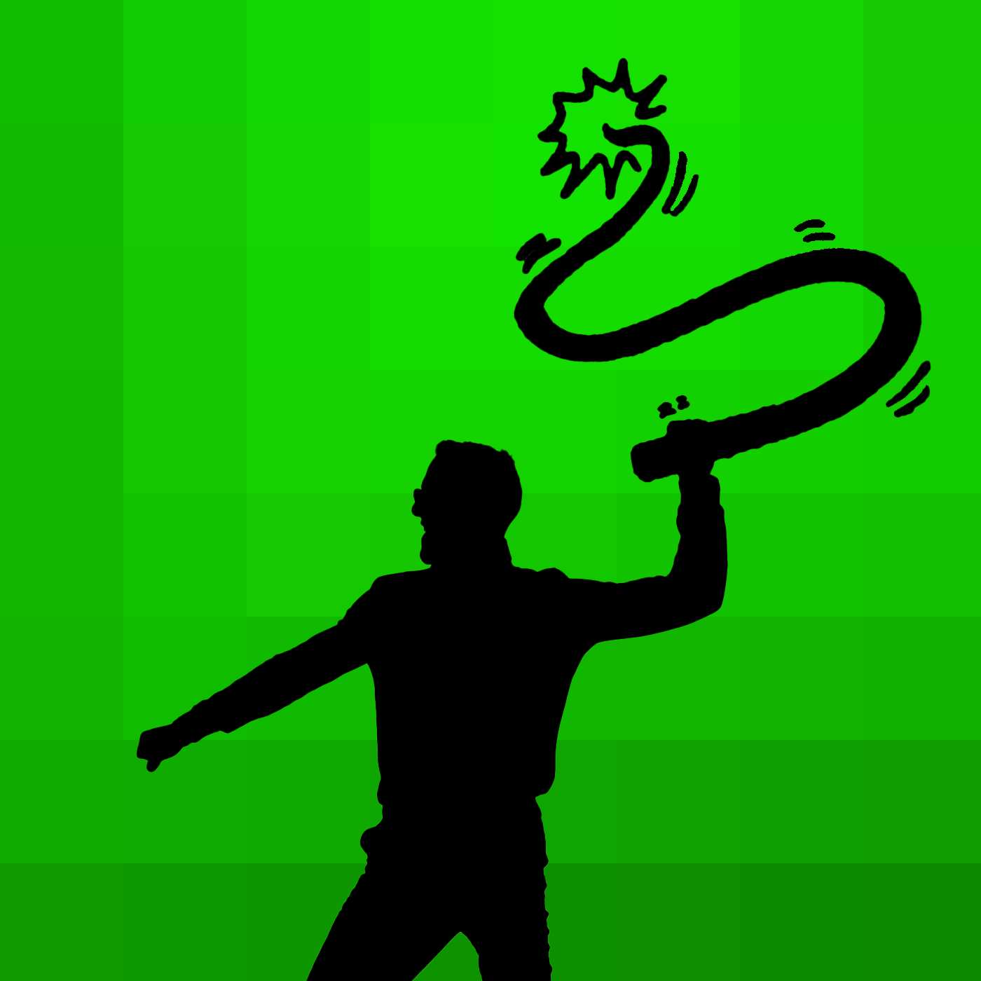 Is Normal Good? episode artwork