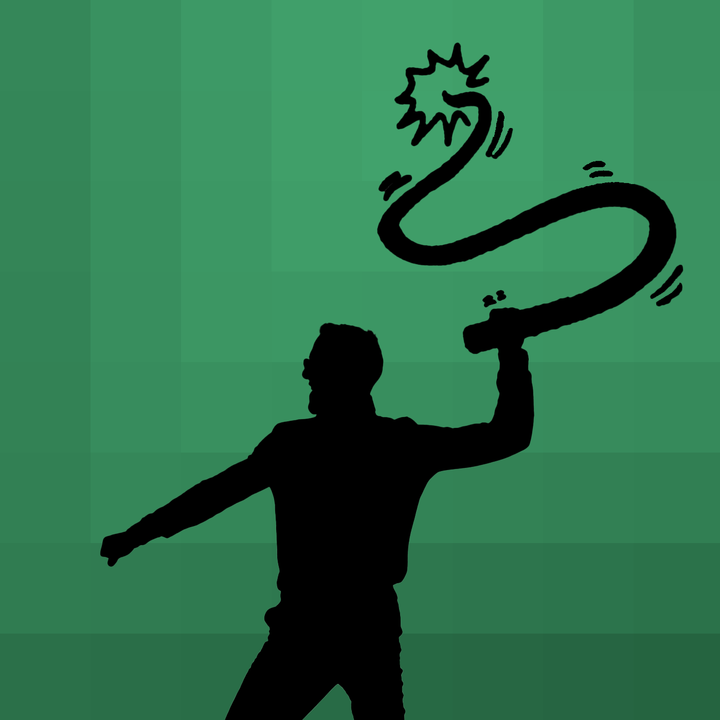 Jarrett Clem Interview episode artwork